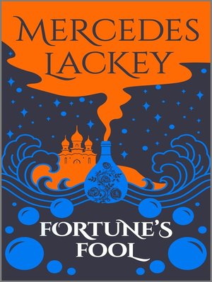 cover image of Fortune's Fool